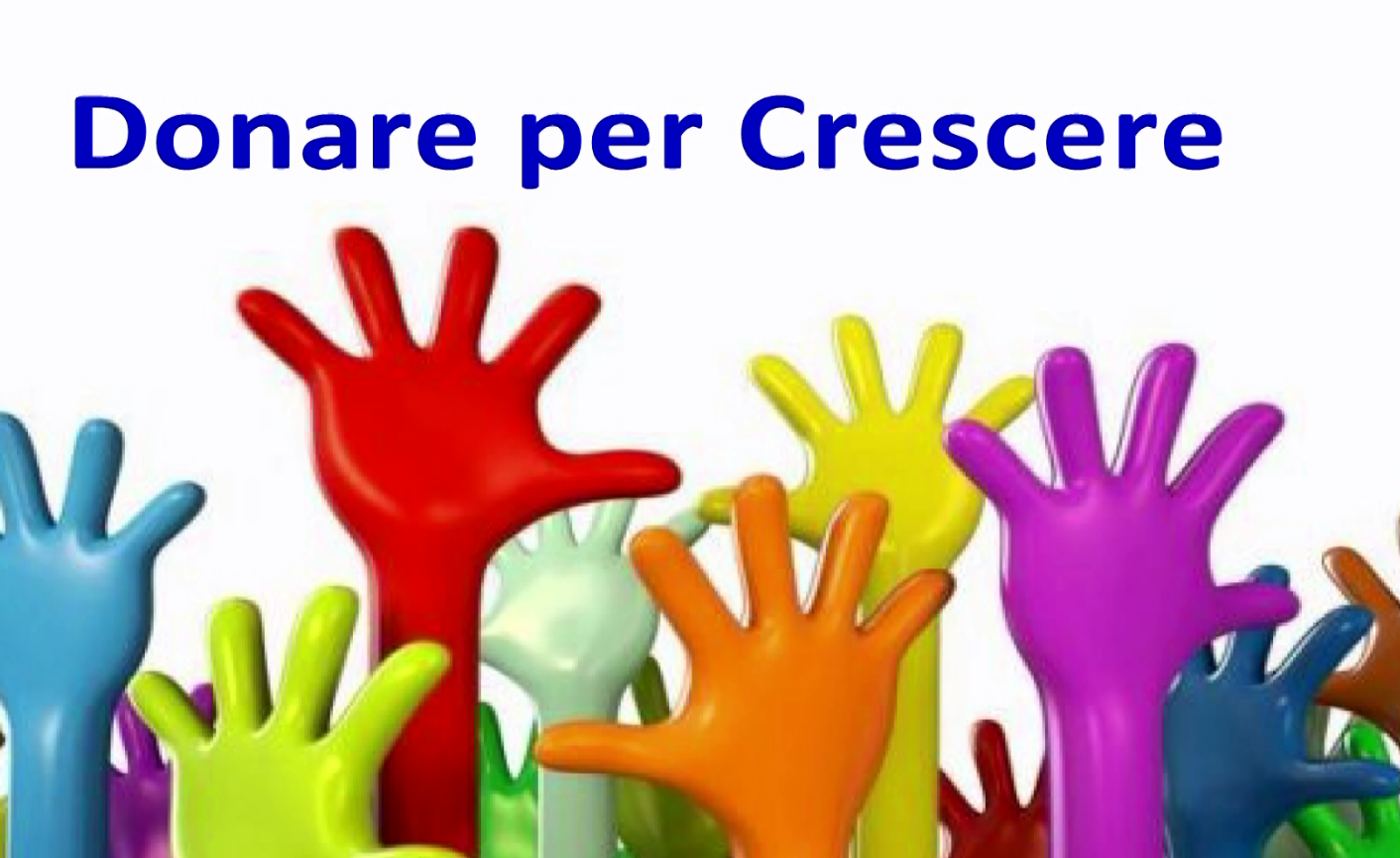 Donare per Crescere . La Fondazione Comunitaria del Vco al fianco del festival Di-Segnare