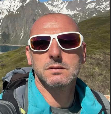 Infortunio mortale sul lavoro. Morto frontaliere