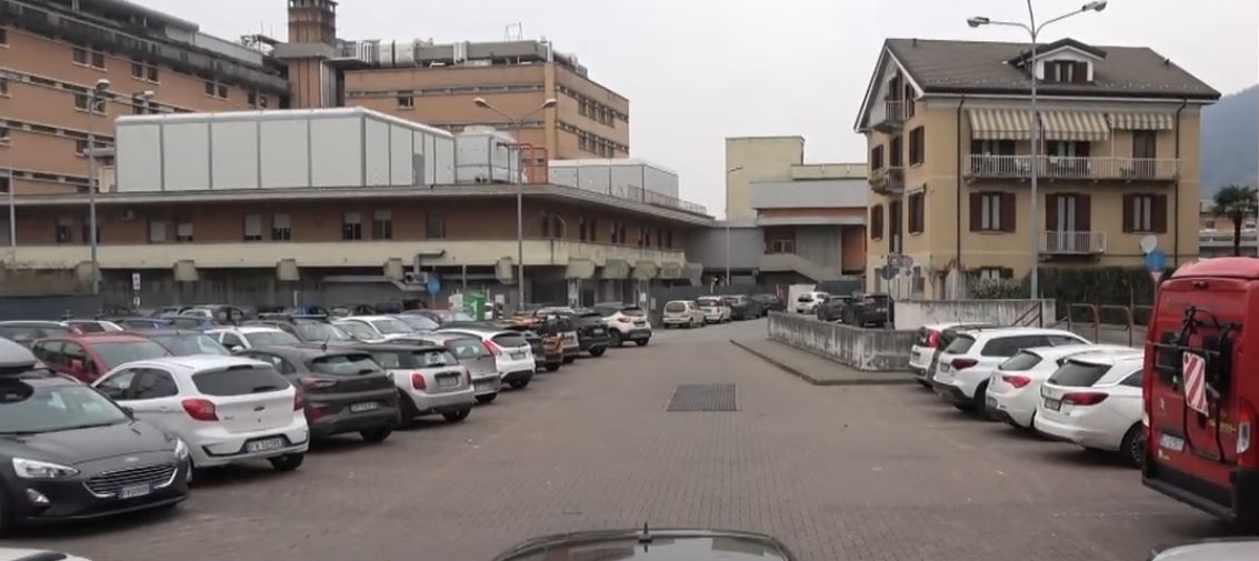Il Pd Verbania chiede lumi sullo stop al progetto del nuovo parcheggio di via Crocetta