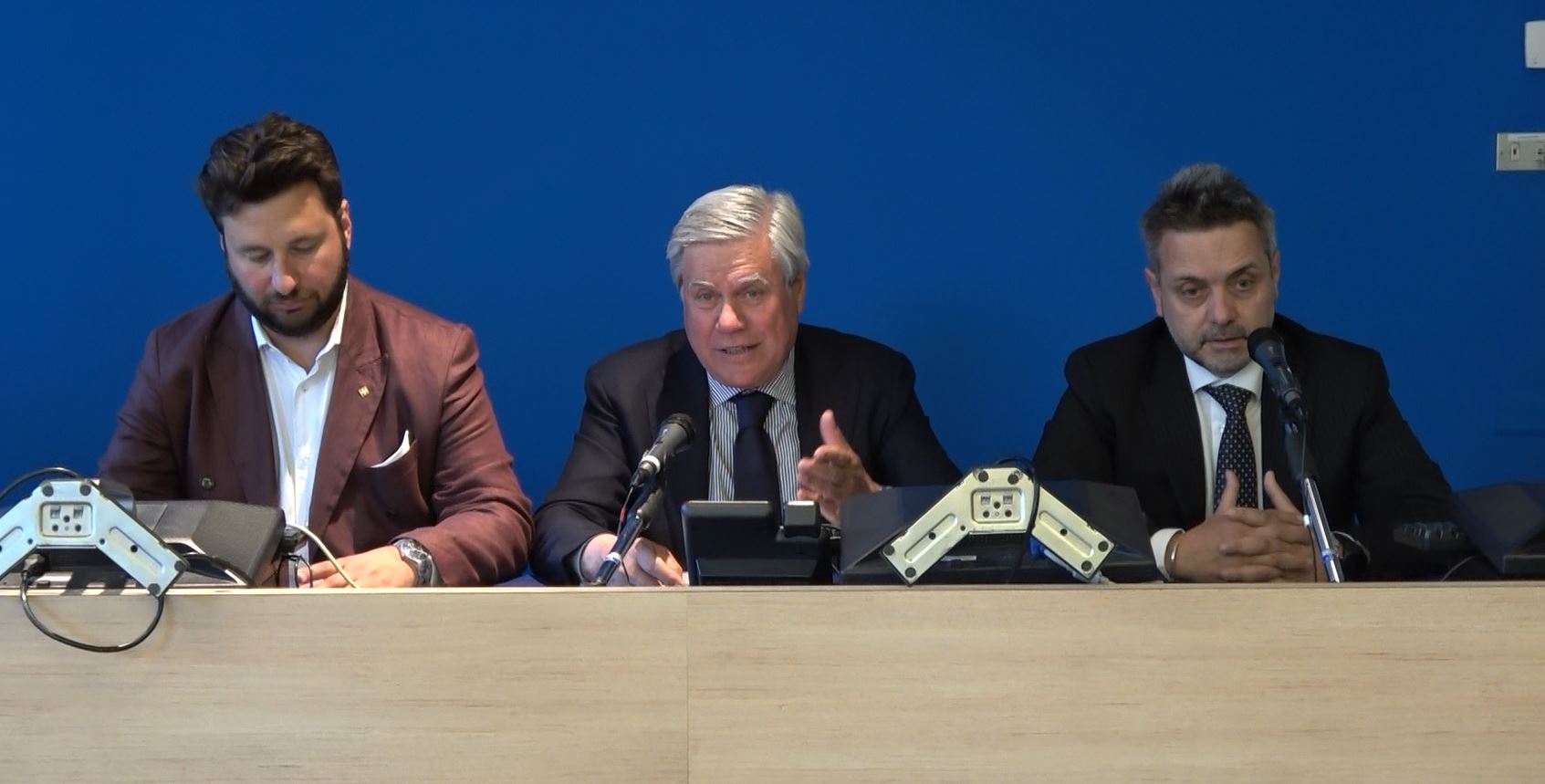 Riboldi ha illustrato la riorganizzazione sanitaria dell'Asl Vco. Al Castelli pronto soccorso avanzato