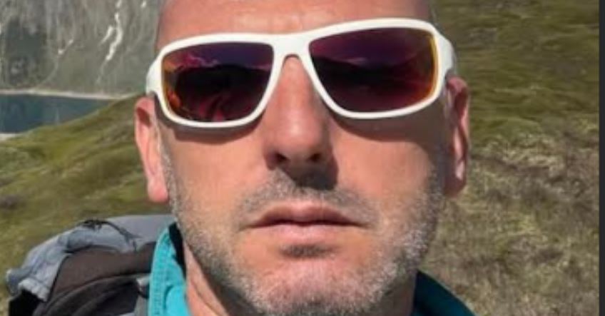 Lutto cittadino oggi a Pieve Vergonte per l'ultimo saluto a Simone Grossi