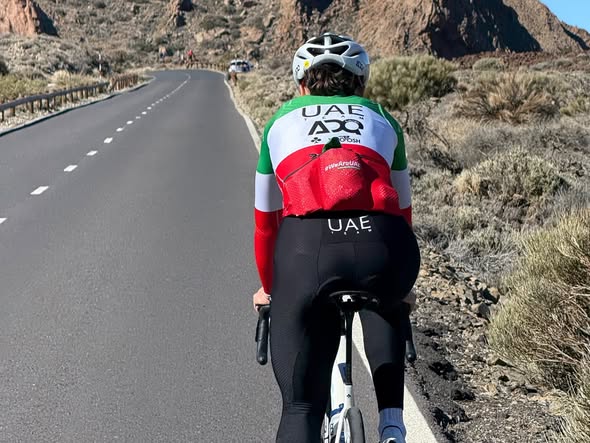 Elisa che peccato: il malanno non è debellato, niente Parigi Roubaix, rientra al Giro