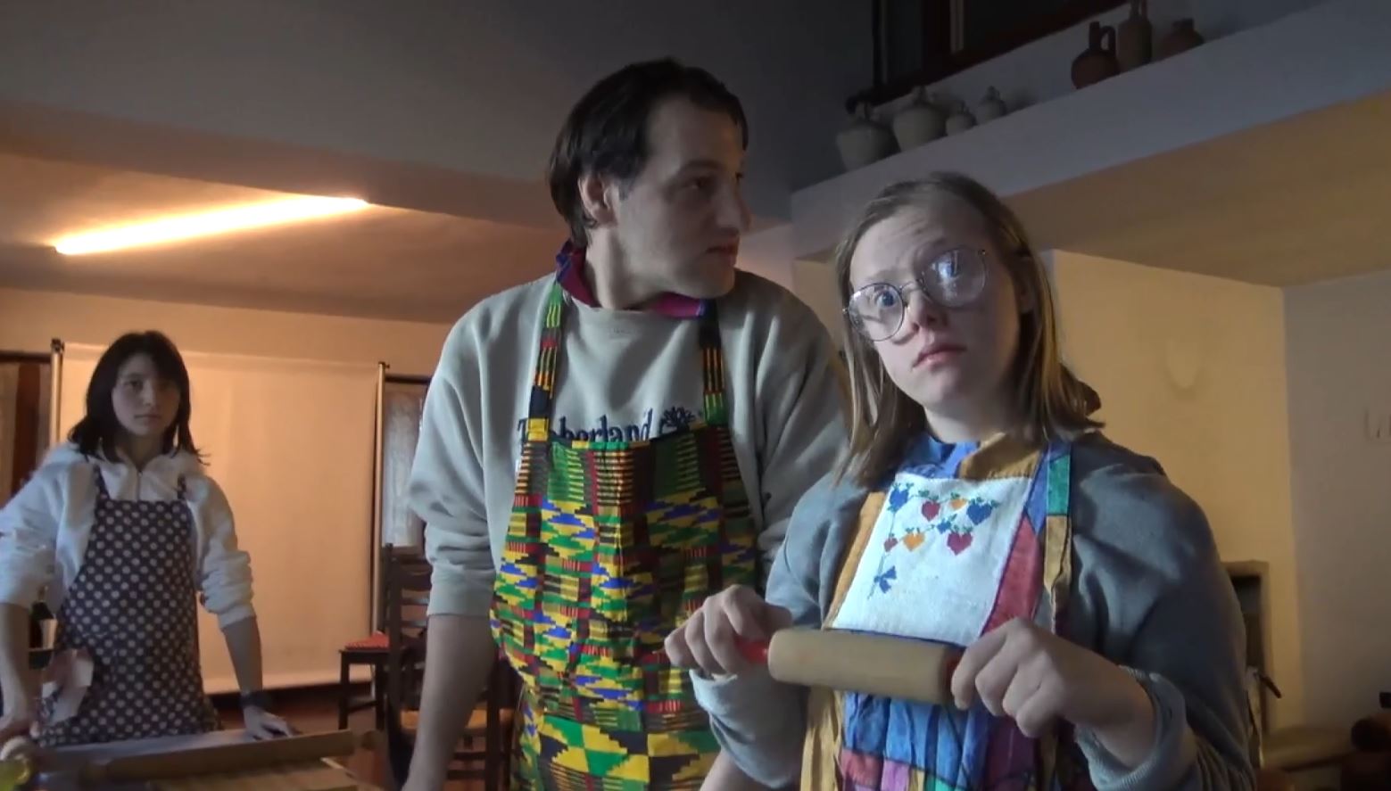 A Gravellona Toce l'associazione Crescere Insieme per i giovani con disabilità