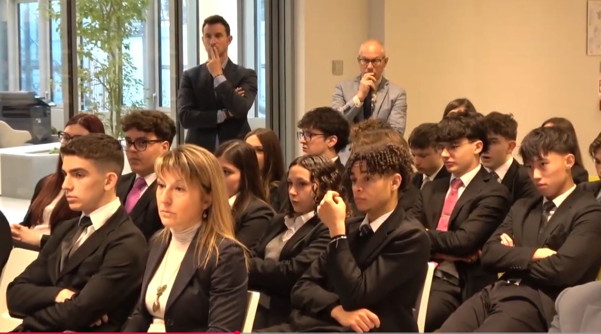 Maggia, borse di studio in memoria del prof. Gozzi