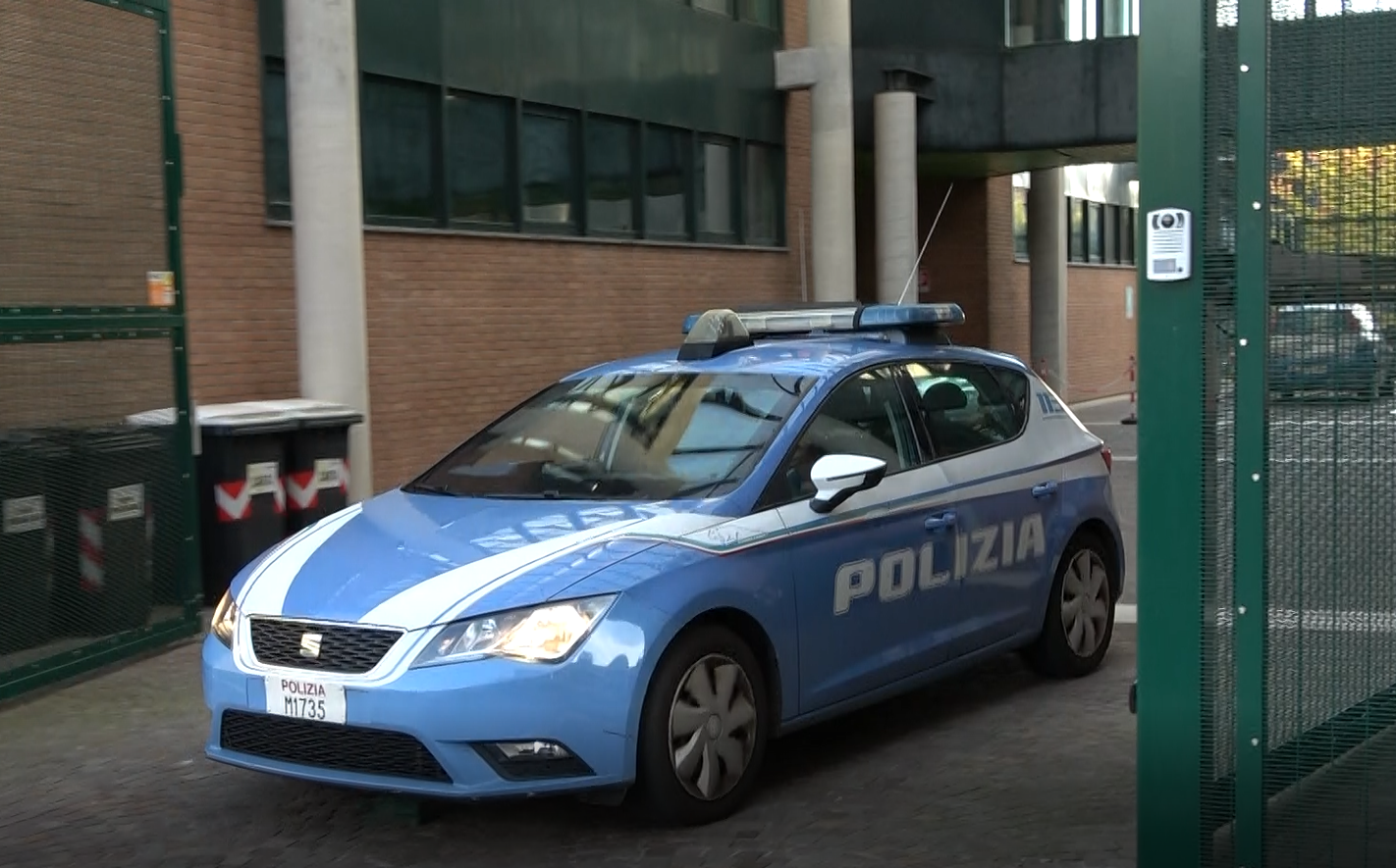 Tragedia sfiorata nel giorno di Pasqua  a Omegna