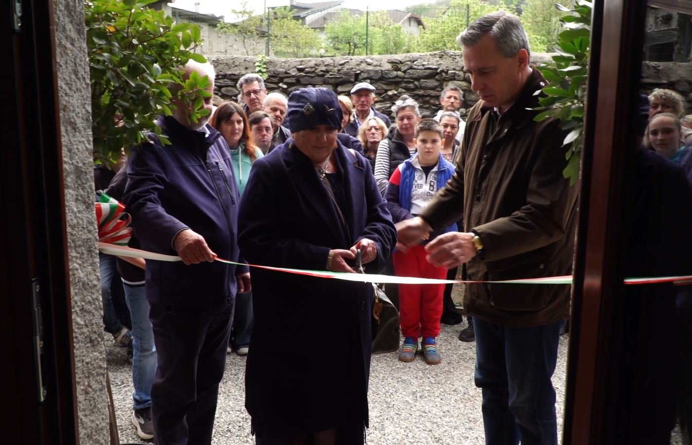 A Ornavasso prende vita il progetto "Dopo di noi"