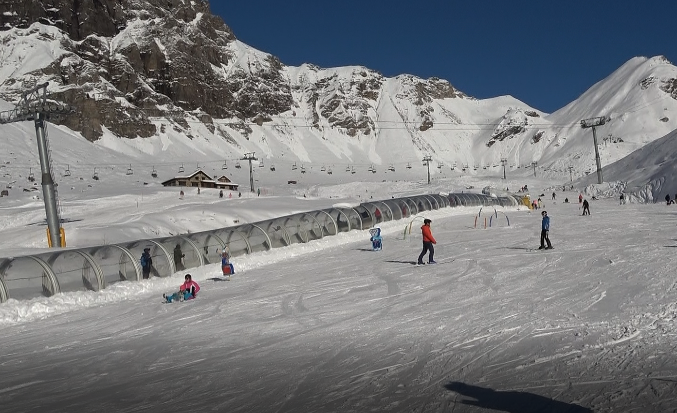 In Piemonte nasce una nuova cabina di regia con Province e gestori per potenziale  il sistema neve regionale