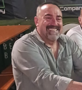 E' Ferruccio Bacchin il taglialegna morto a Ornavasso