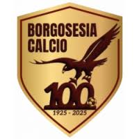 Borgosesia sei D ritorno