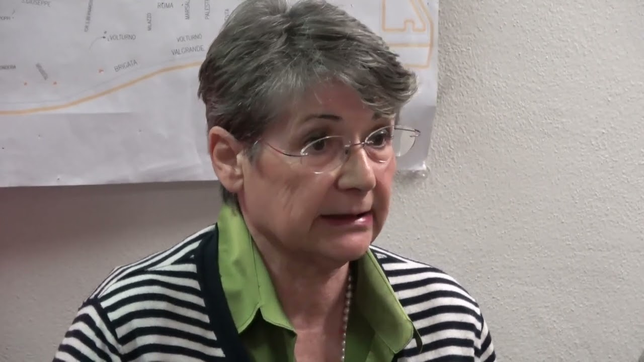 La presidente del Quartiere Intra: "Tarip equa anche per i grandi condomini"