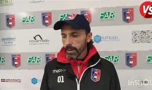 Gozzano tre punti di speranza