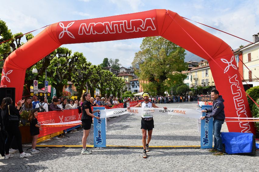 Ossola Trail bilancio 2026: tutti promossi