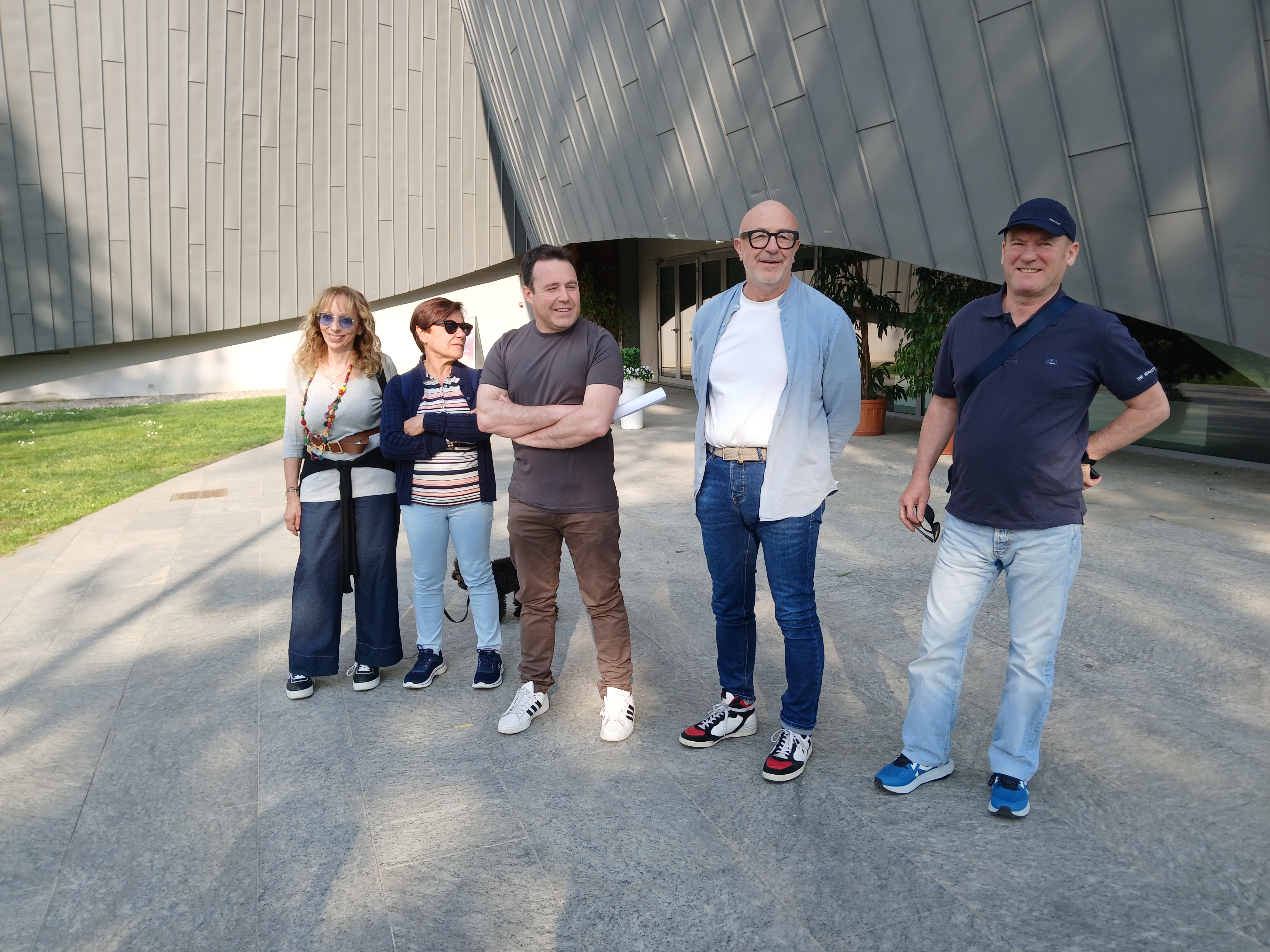 Il Movimento Cinque Stelle a Verbania lancia due petizioni su rotonda alla Beata Giovannina e Tarip