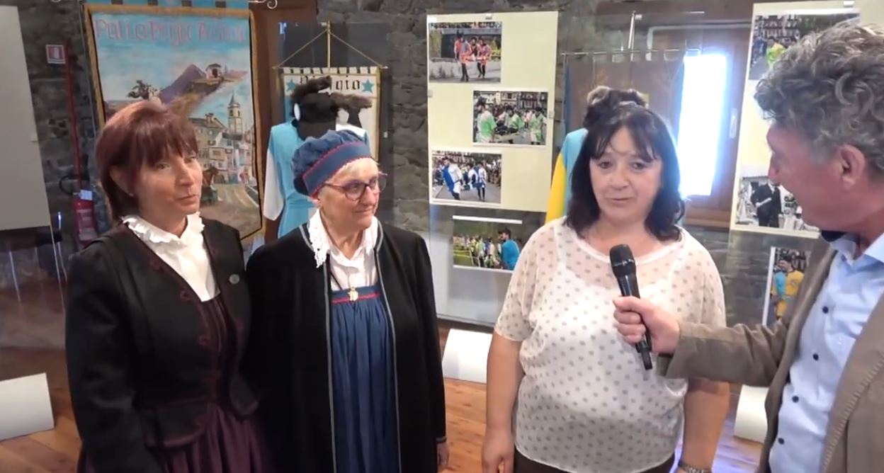 Dal 22 aprile al 3 maggio torna l'Aprile Varzese. Domenica la giornata clou