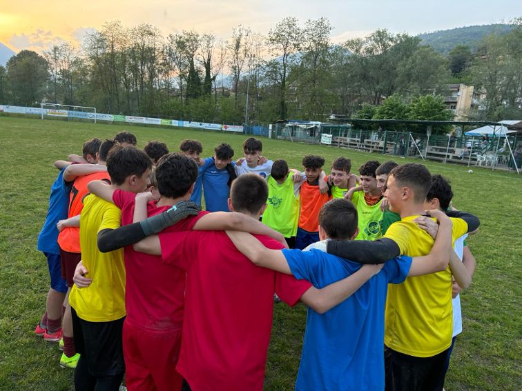 Al via il Torneo delle Province under 14