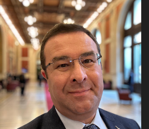 Dopo Gaiardelli anche Candiani scioglie la riserva : si candida a sindaco a Macugnaga