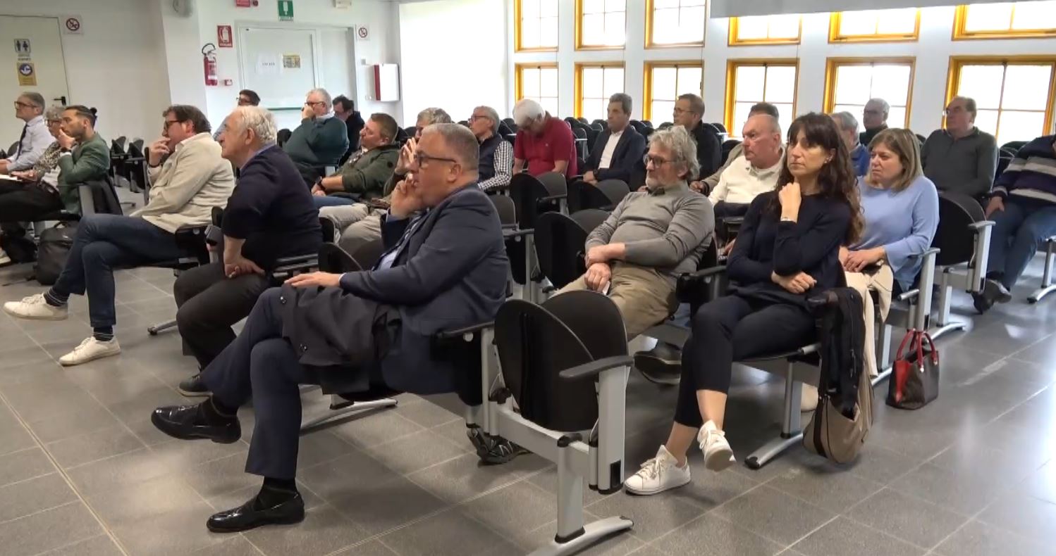 I sindaci del Vco hanno approvato il bilancio 2025 della Provincia