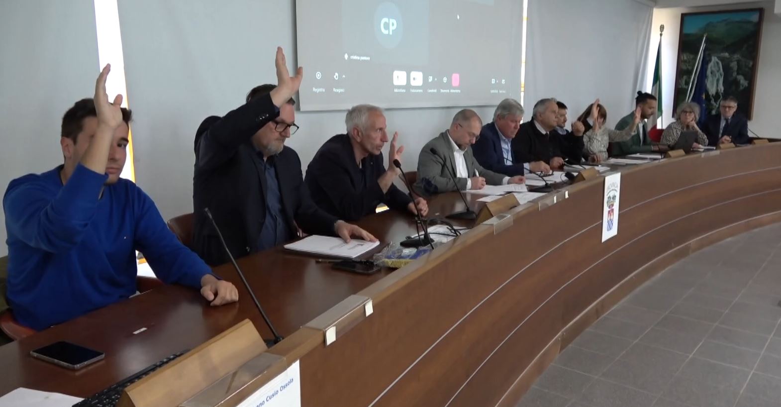 Stazioni sciistiche del Vco, il Consiglio provinciale ha approvato il protocollo di intesa con la Regione