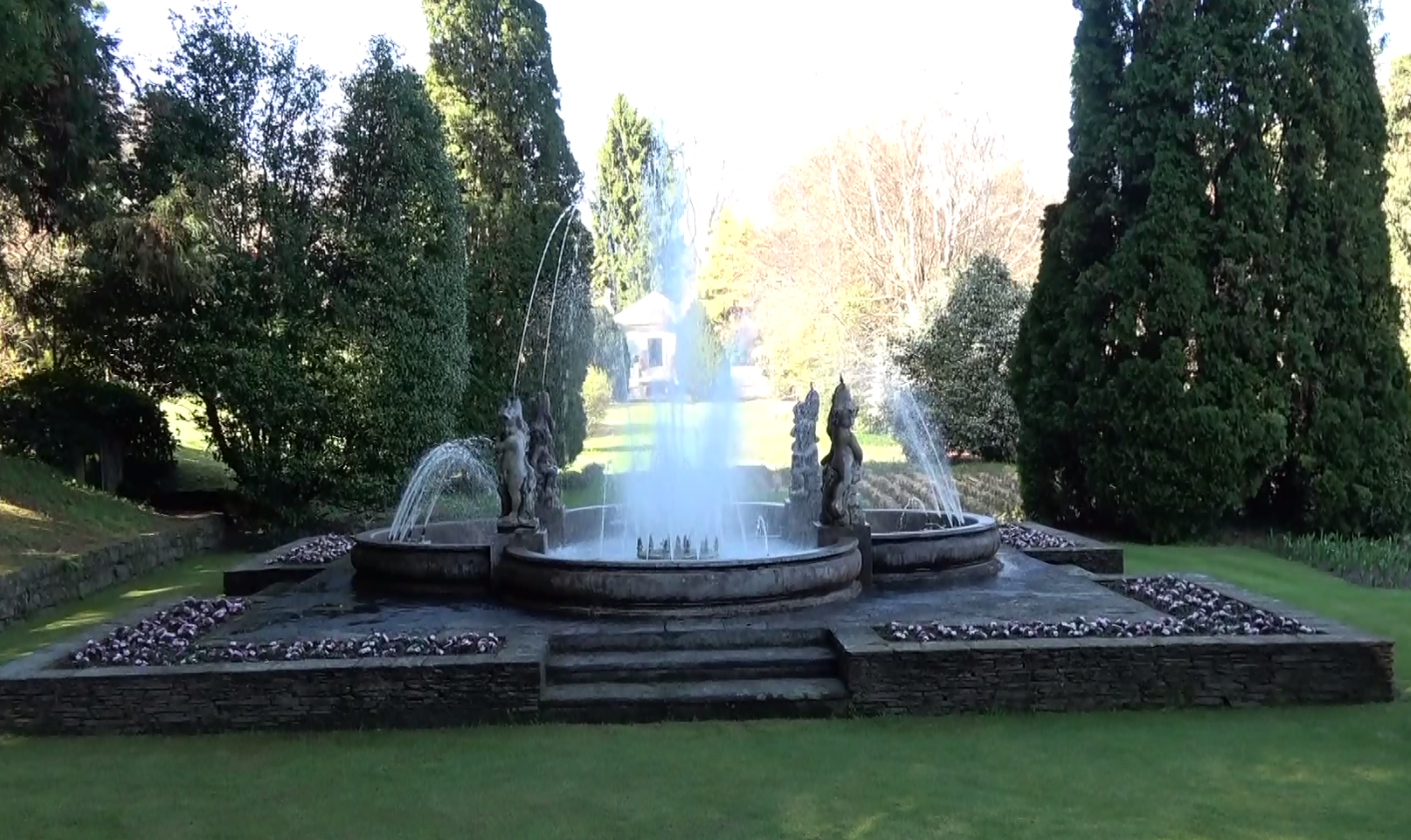 I Giardini Botanici di Villa Taranto: laboratorio a cielo aperto tra ricerca botanica e innovazione