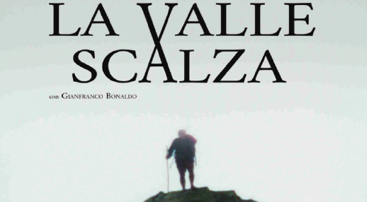Anteprima al festival di Trento del documentario “La valle scalza”