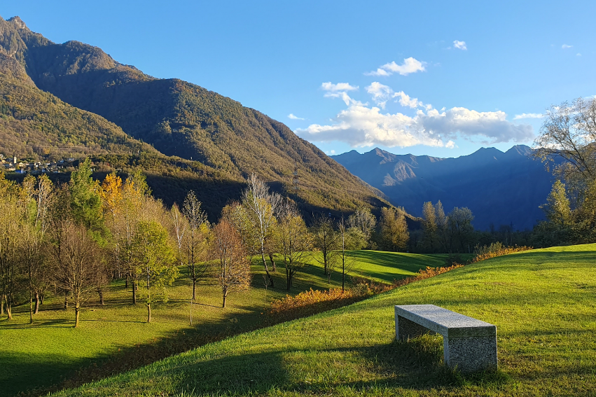 A Villadossola il Trofeo Collina dello Sport