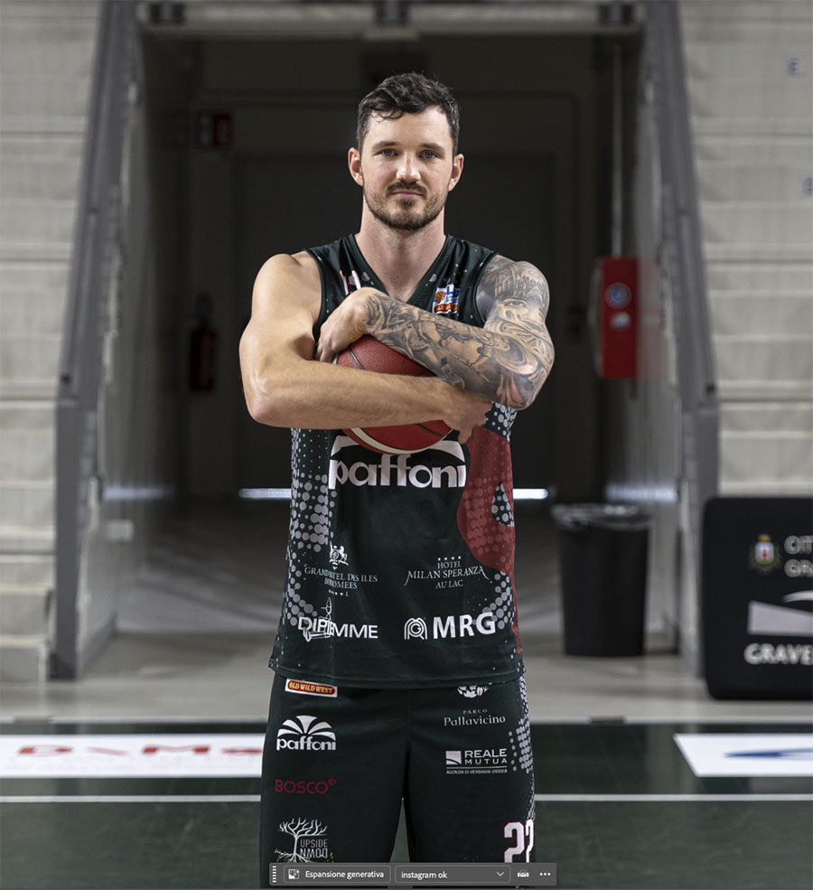 Paffoni-Orlandina vale i play-off contro Roma