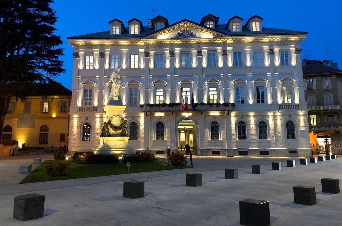 Punto nascite San Biagio spacca il consiglio comunale di Domodossola