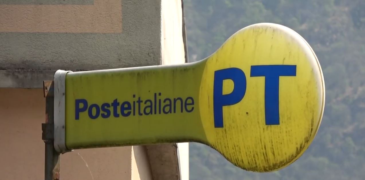 Uffici postali, servizio navetta da Casale Corte Cerro a Crusinallo il 4 e il 18 maggio