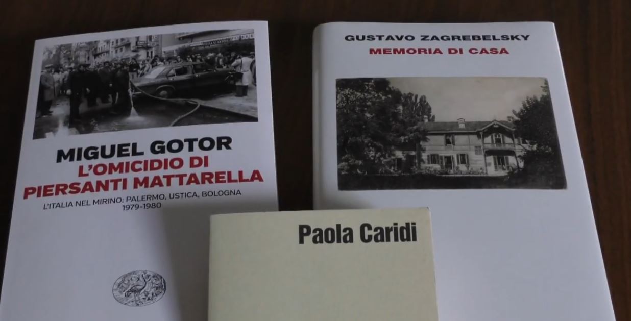 Premio Resistenza Città di Omegna, ecco i vincitori dei giovani