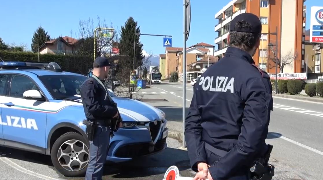 Contrasto all'immigrazione irregolare, diversi i provvedimenti di esplulsione eseguiti