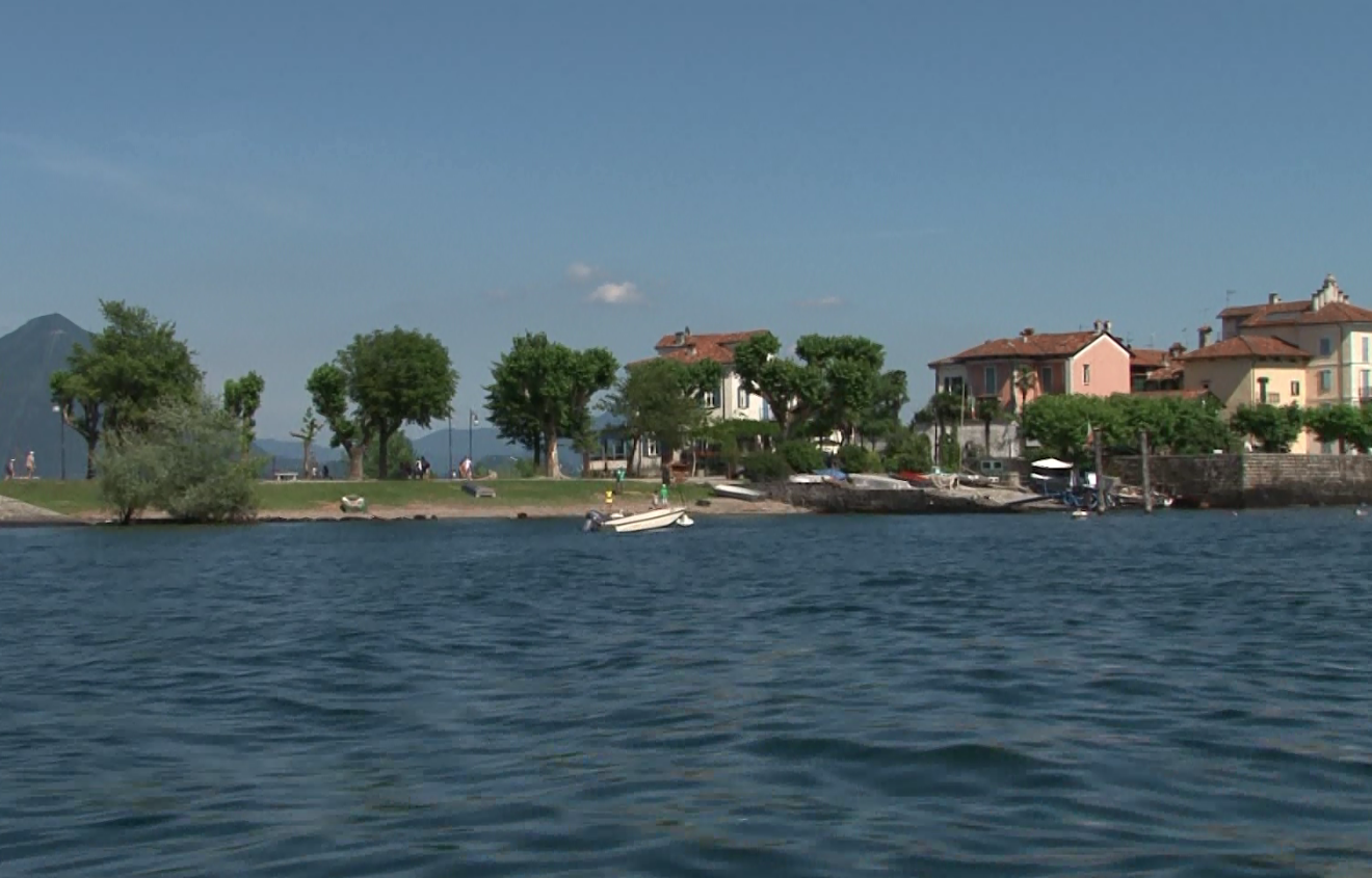 Livello lago Maggiore, Fdi : "Bene incontro in Provincia"
