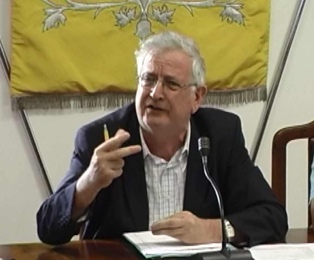 Crevoladossola. Morto l'ex sindaco Marcello Dalla Pozza