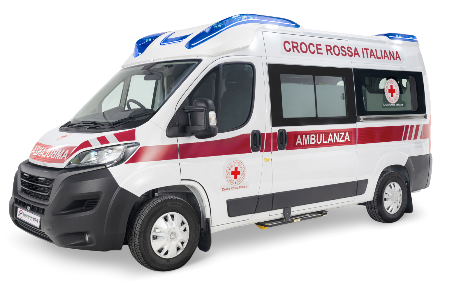 Uomo cade dal tetto a Trontano. Trasportato in ospedale in codice rosso, ma non è in pericolo di vita