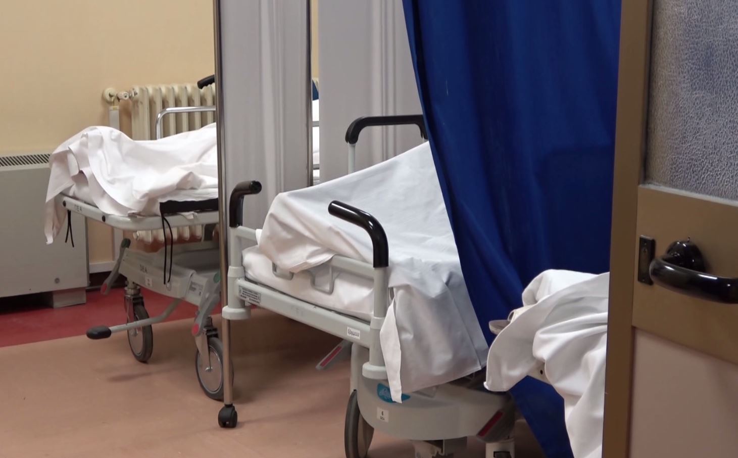 Manca personale. L'Urologia dell'Asl Vco da lunedì non garantirà più la reperibilità H 24
