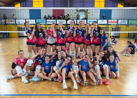 Salvezza e crescita per la giovane Sammaborgo