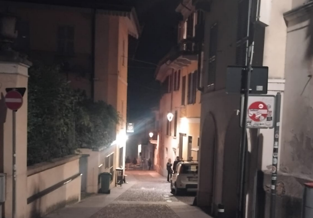 Movida Arona, chiuso bar del centro storico