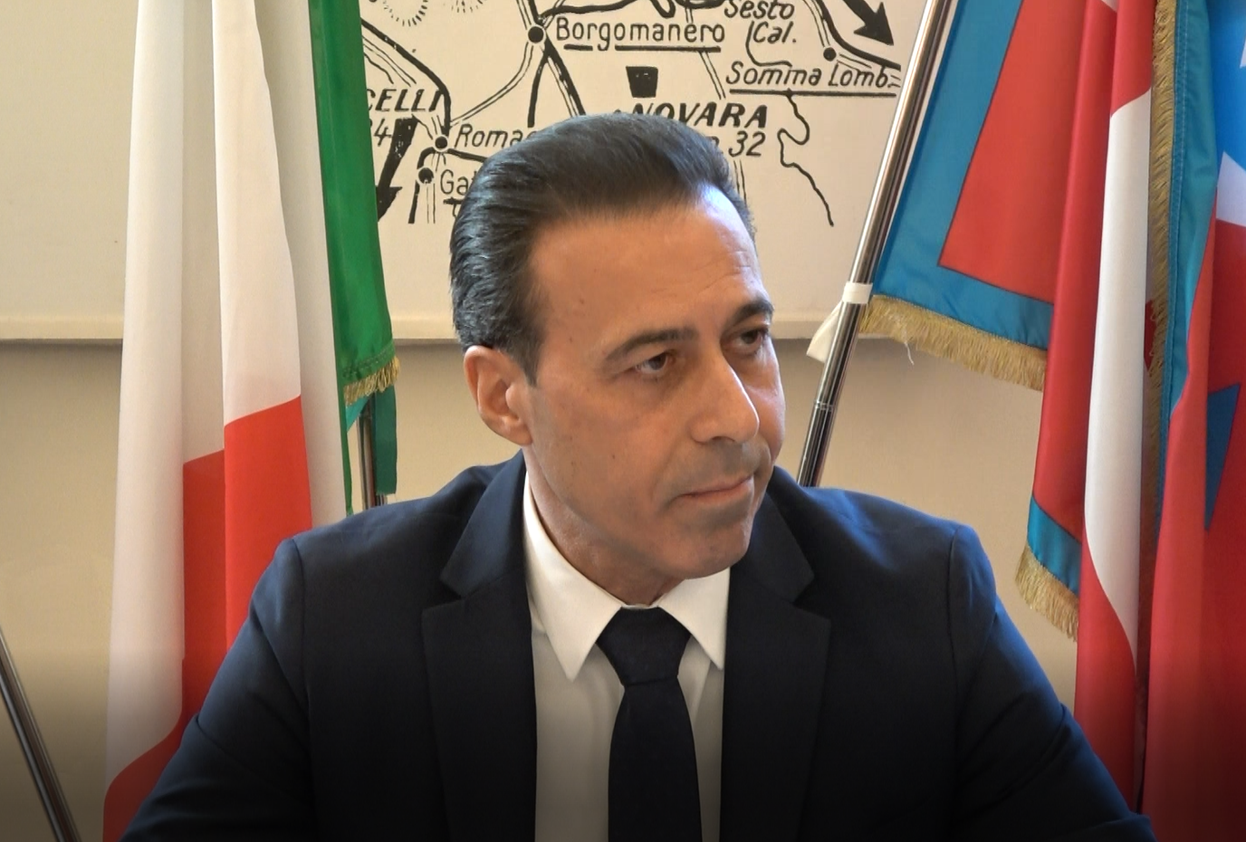 Pizzi attacca la Regione Piemonte dopo il ridimensionamento di Urologia : “Un disastro la gestione sanitaria”