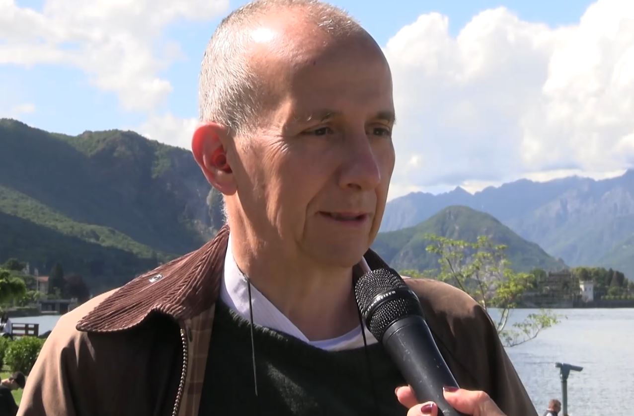 Elezioni Stresa. Luca Gemelli guida la lista "Stresa Civica"