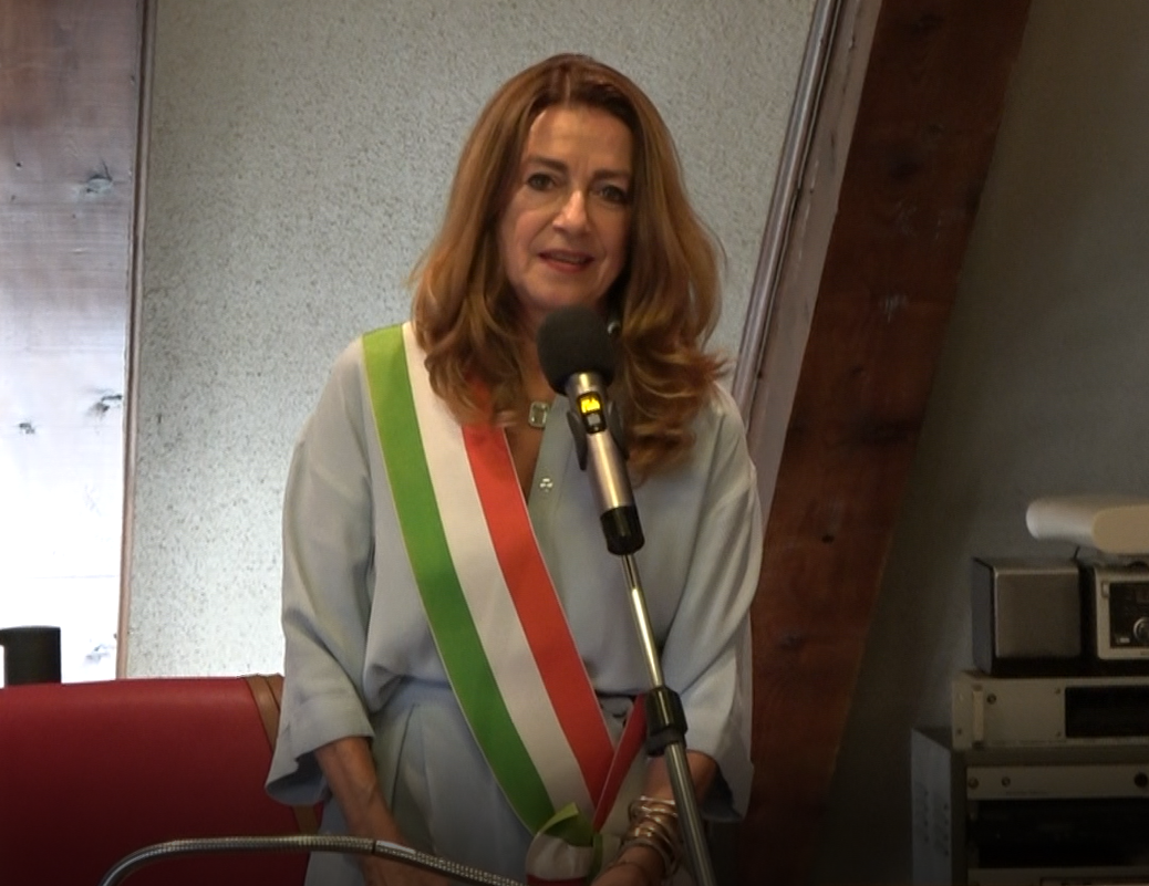 Elisabetta Tromellini nel Cda di Terna Spa