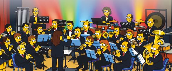 Sabato al Maggiore concerto dell'Ente Musicale Verbania dedicato alla magia del cinema d'animazione e delle grandi colonne sonore