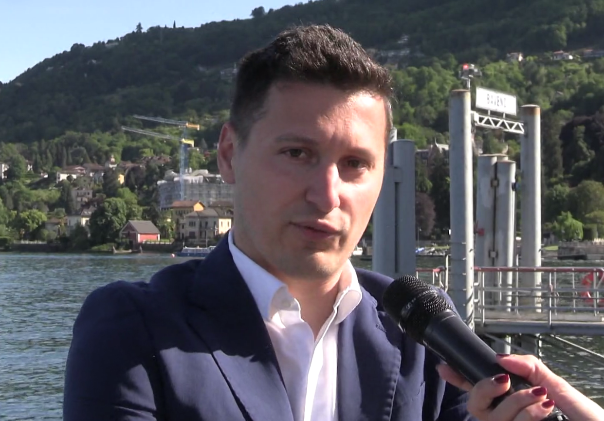 Elezioni Baveno : il programma di Marco Sabatella