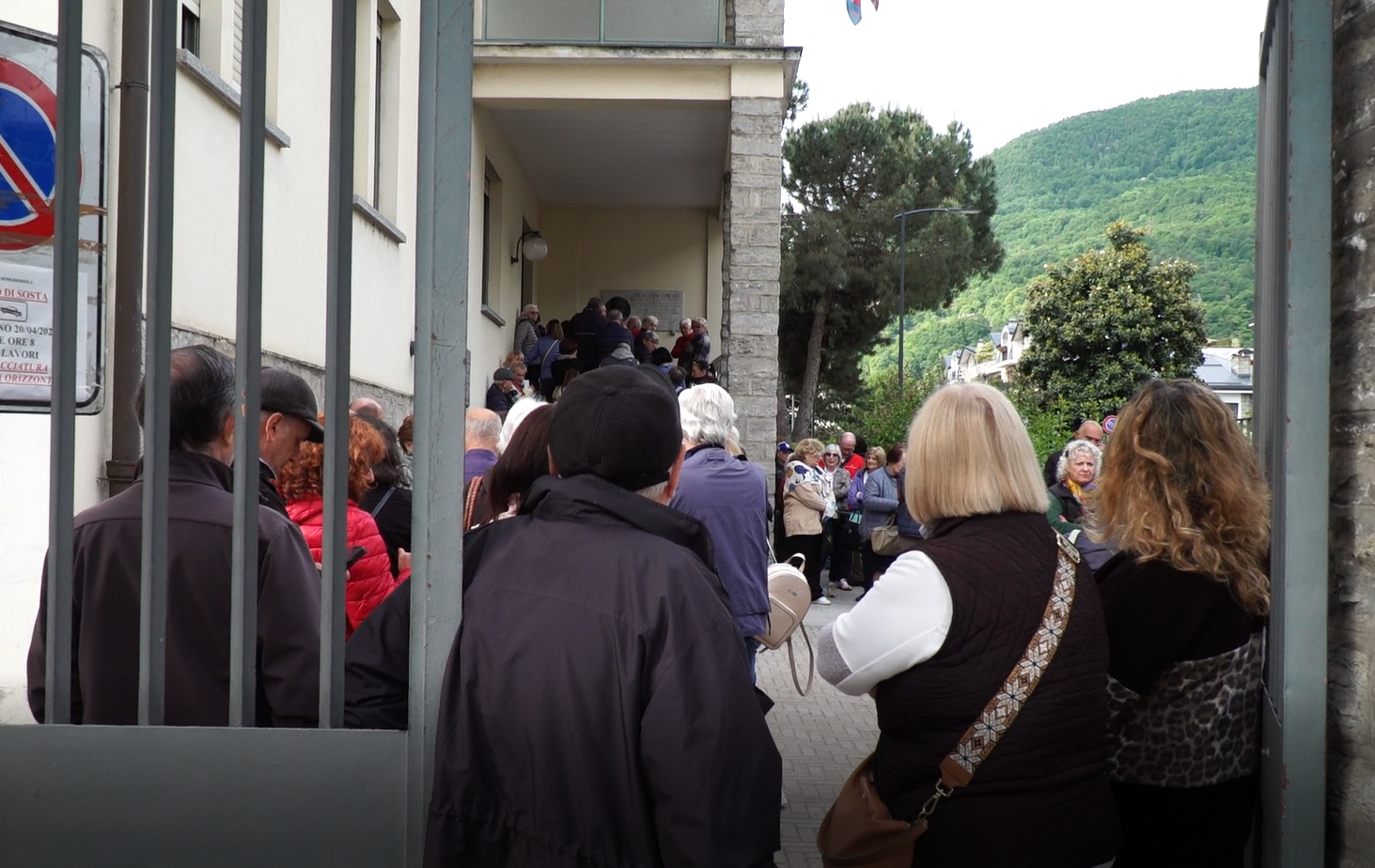Code Distretto sanitario Domo. Piffero ( Cgil ) : "Scene che non ci sorprendono"