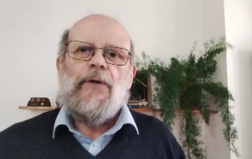 Le riflessioni di don Renato Sacco