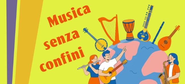 Sabato 23 maggio alle 21 alla Fabbrica di Villadossola concerto benefico della GMO con Soroptimist