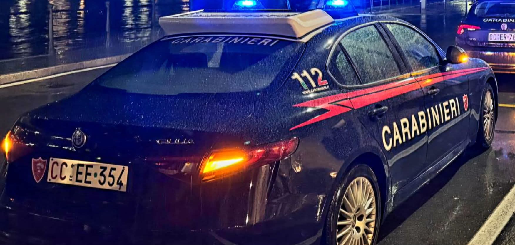 Operazione “Nuova Domus": Carabinieri smantellano rete di spaccio in Ossola