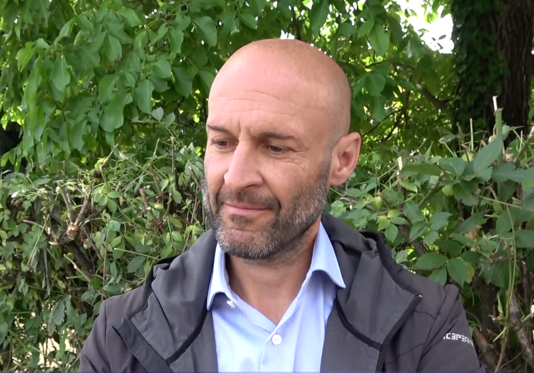 Elezioni. Stefano Bellotti candidato a sindaco a Borgomezzavalle