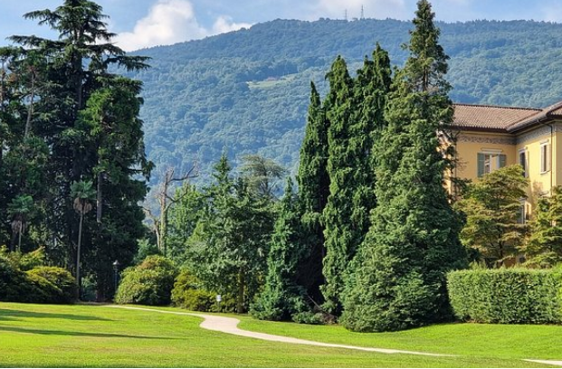 A Baveno torna Bavinum