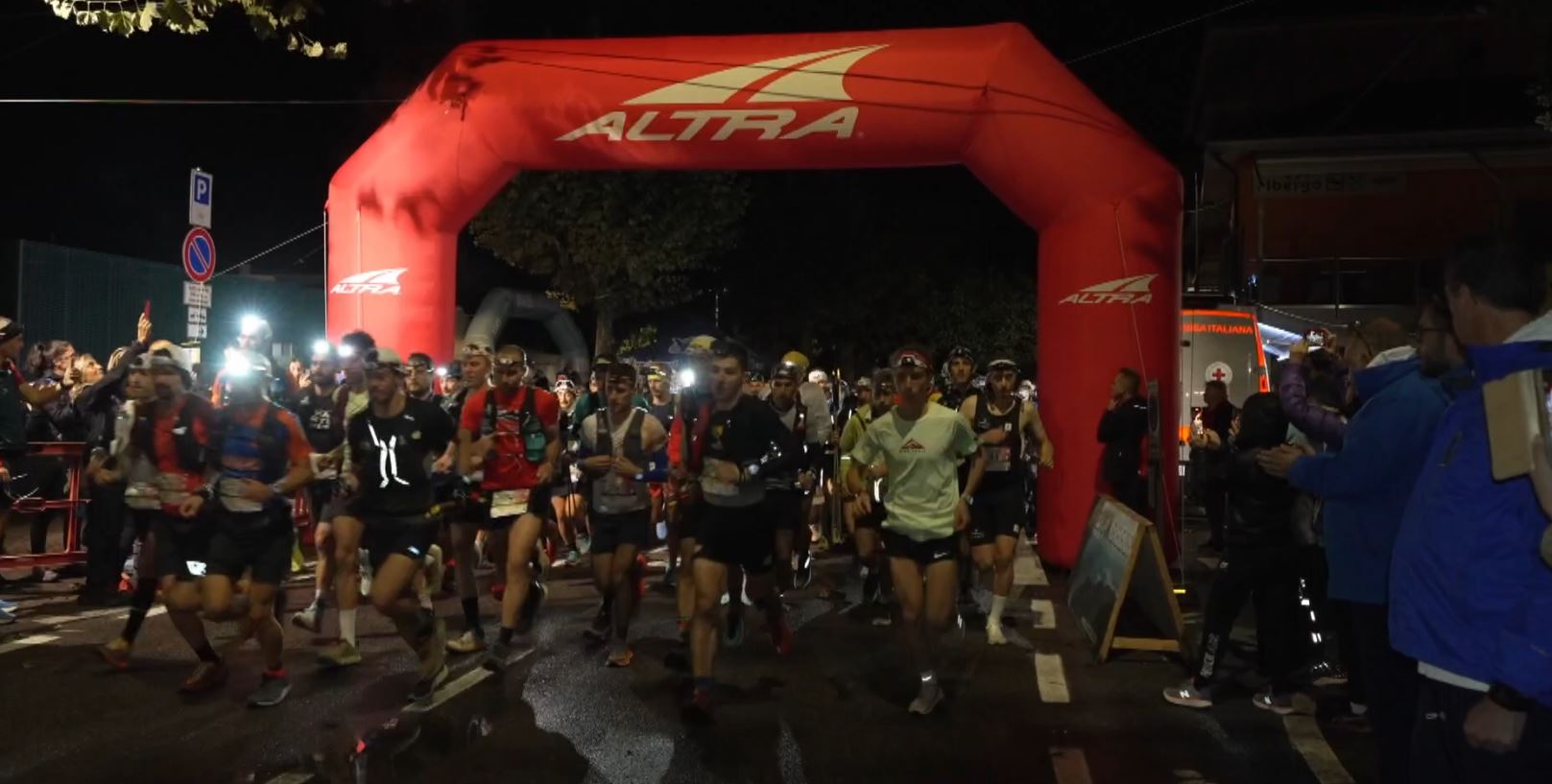 Il 17 e 18 ottobre torna l'Ultra Trail del Lago d'Orta