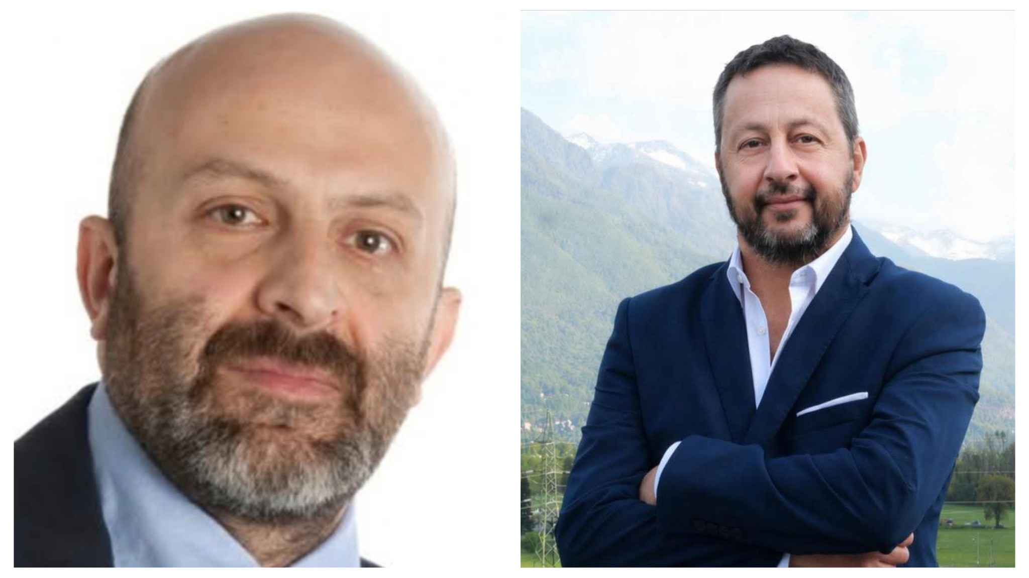 A Crevoladossola riconfermato Giorgio Ferroni con il 68.71% dei voti, 1471