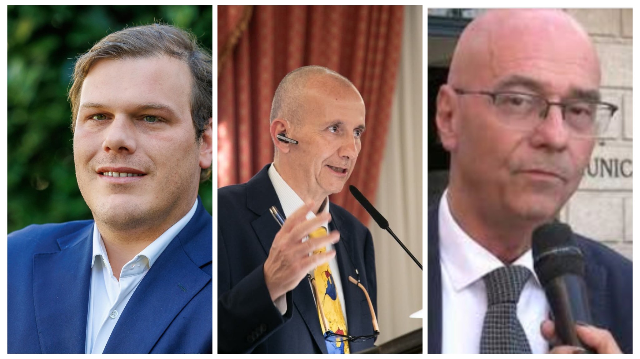 Luca Gemelli è il nuovo sindaco di Stresa col 59.75% dei voti